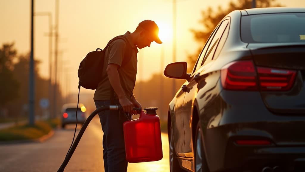Fuel Delivery